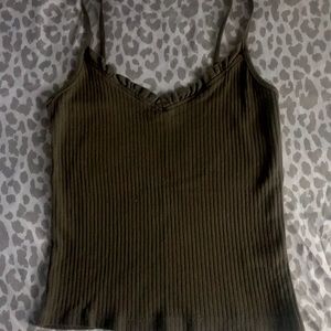 Charlotte Russe Tank